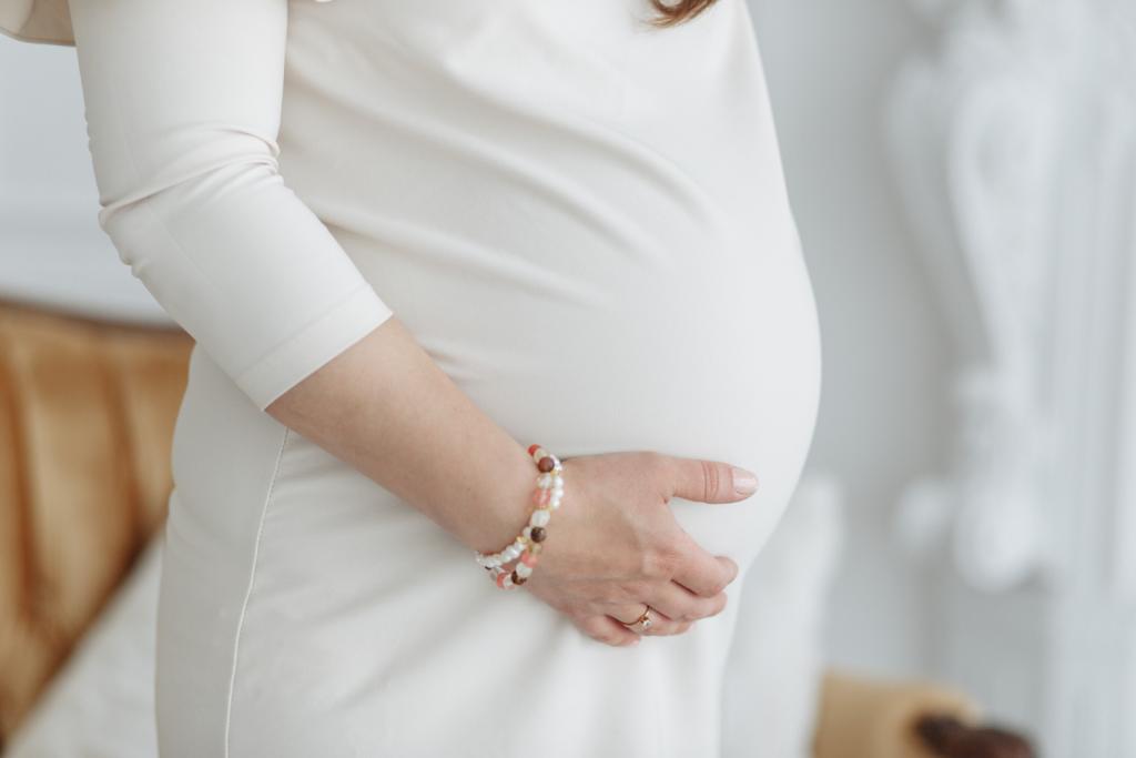 Почему во время беременности увеличиваются стопы?