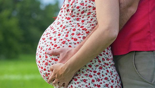 Беременность помогает победить болезни