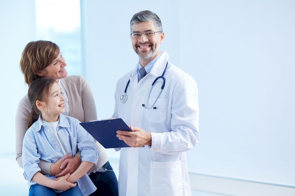 Педиатр: как вырастить здорового ребенка вопреки врачам?