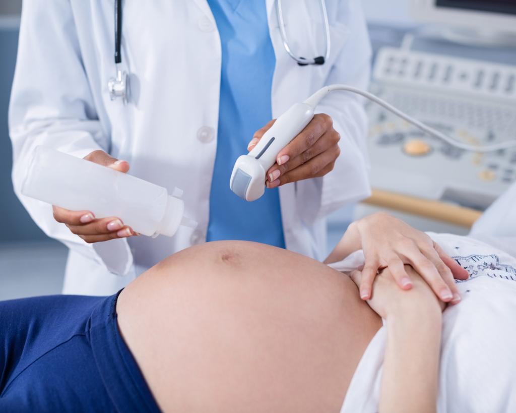 Пункция при беременности: что это?