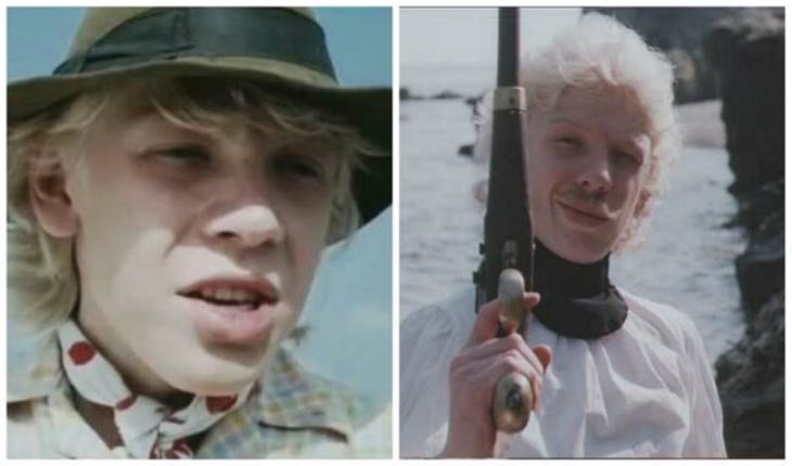 Были перспективные мальчишки, если б не 90-е: 5 юных актеров кино с нeзавидной судьбой