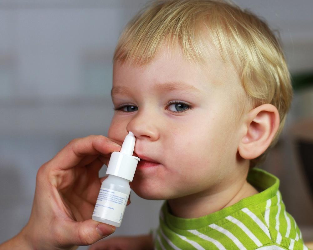 Новые подходы в лечении простудных заболеваний у детей