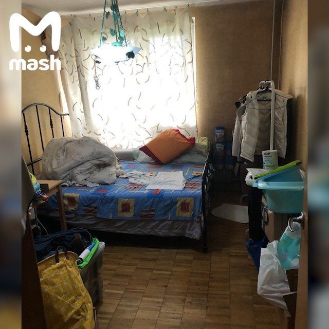 В Москве обнаружили 5 младенцев. Полиция завела дело о торговле детьми