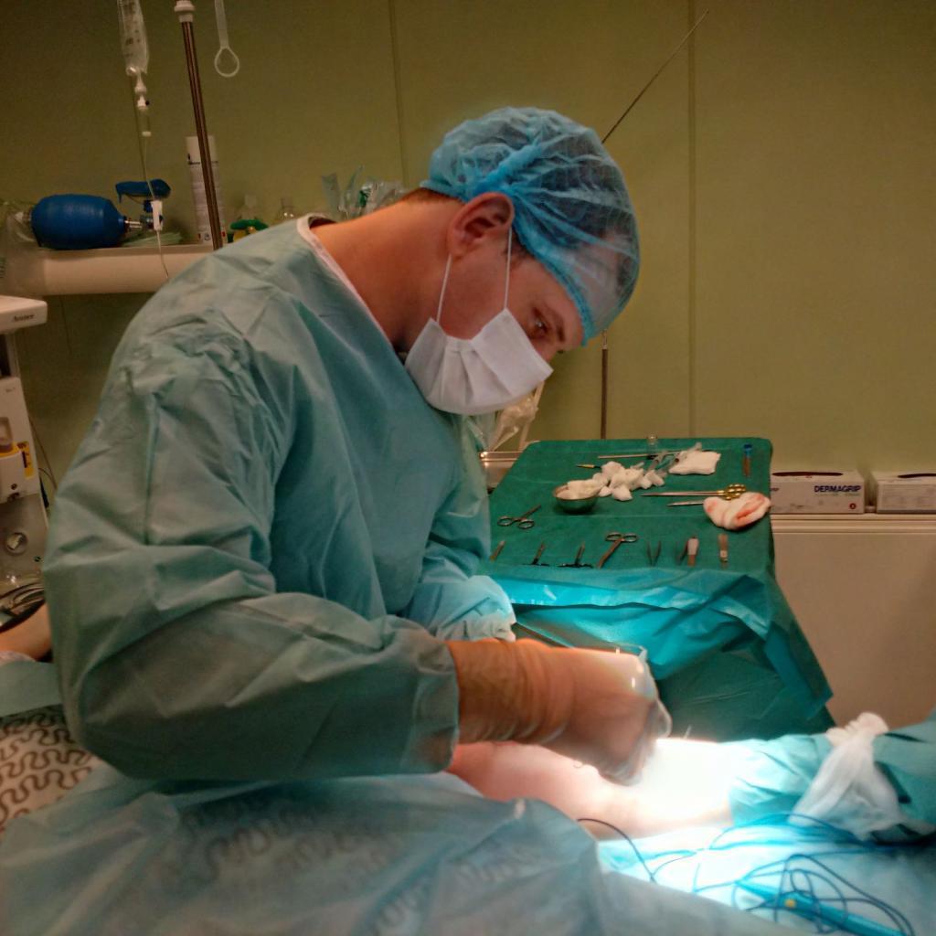 Пластическая хирургия после родов
