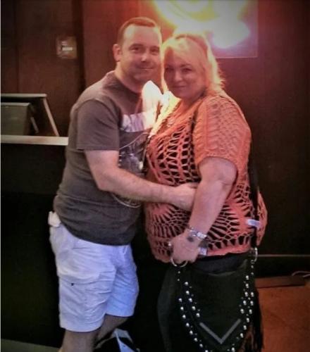 Девушка похудела на 60 килограмм, чтобы её мужа не обижали 