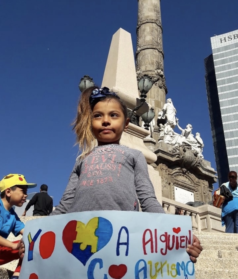 10-летняя мексиканка с IQ выше, чем у Эйнштейна, собирается колонизировать Марс