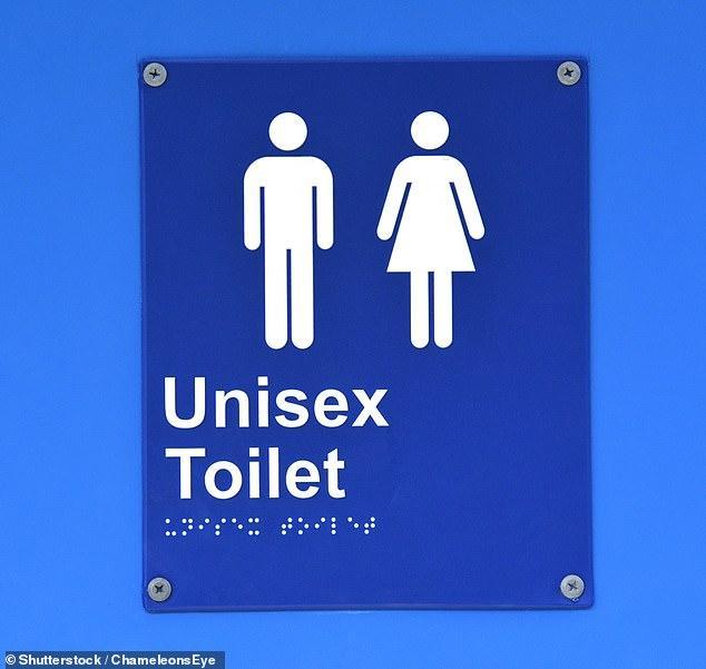 В Великобритании девочки не ходят в школу из-за гендерно-нейтральных туалетов