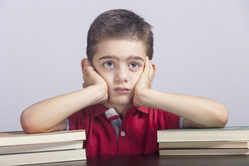 Что делать, если ваш ребёнок плохо учится?