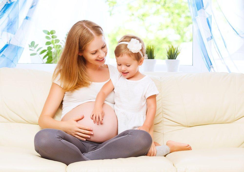 Пособия по беременности и родам и не только