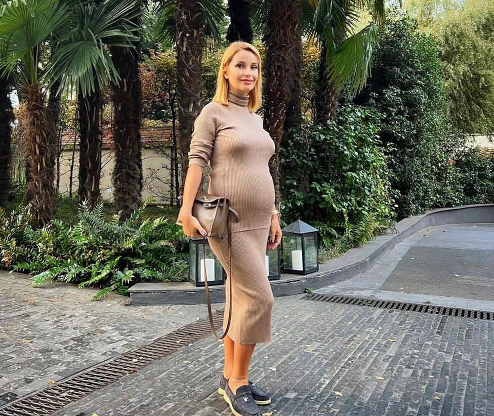 Беременная Ольга Орлова подверглась действиям мошенников в Италии