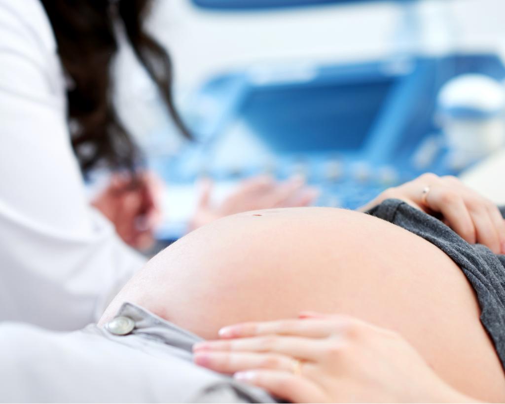 Анемия при беременности: последствия для ребенка