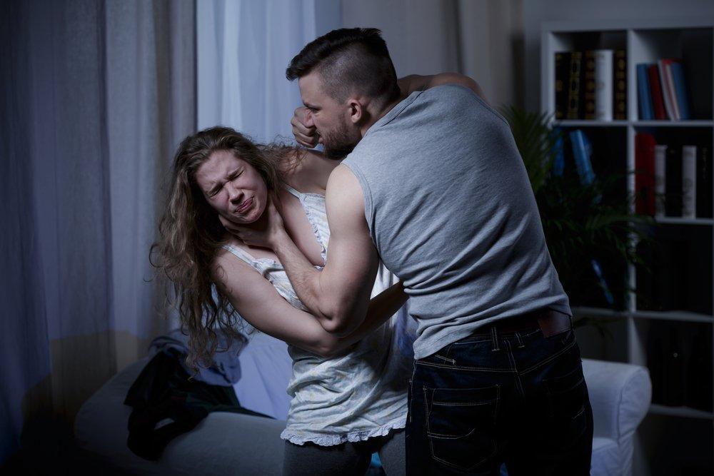 Кто укротит разгул семейного насилия?