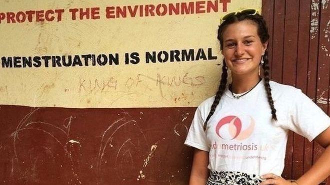 В Британии стартовала кампания за изучение в школах основ менструации