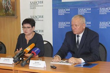 Министр образования Хакасии перепутала Радищева с Грибоедовым  