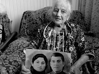 103-летняя пенсионерка, стоящая в очереди на квартиру, умерла