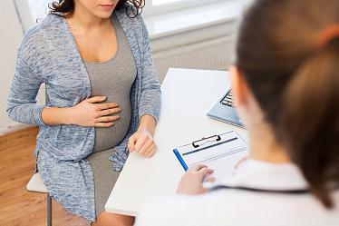 Гипертонус матки во время беременности. Опасно, но поправимо