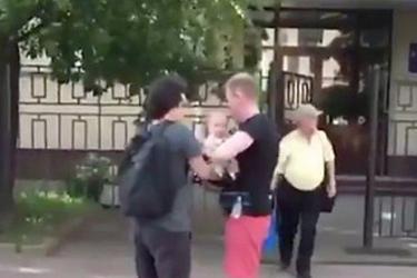 Кузнецова просит не лишать родительских прав за участие в несанкционированных митингах