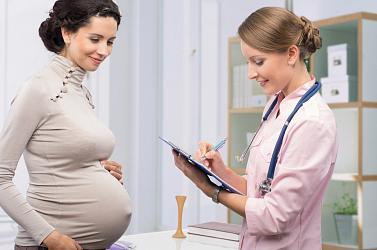 Что можно получить бесплатно в женской консультации при беременности