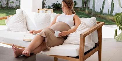 Варикозное расширение вен при беременности: риски и профилактика