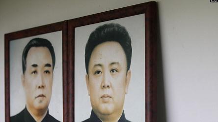 В КНДР будут судить мать, которая спасла из пожара детей вместо портрета Ким Чен Ира  