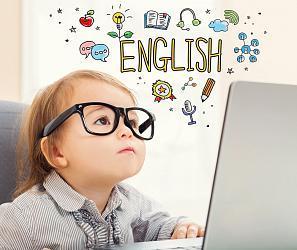 Обучающие мультики на английском для детей
