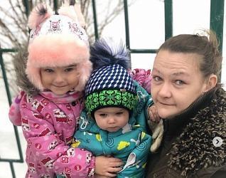 Глухая петербуржка отстояла в суде право на детей 