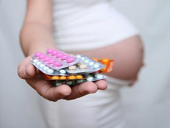 Какие лекарства можно принимать при  беременности