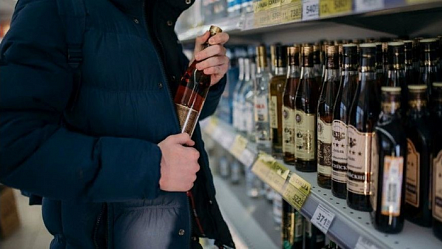В России сократится время продажи алкоголя