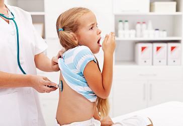 Как вылечить обструктивный бронхит у детей?