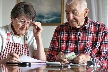 Налоговые вычеты для бабушек и дедушек