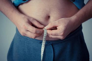 Пандемия вызвала рост числа людей с ожирением