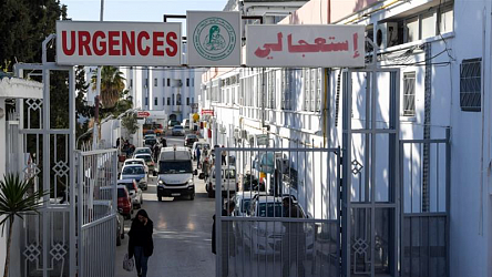 В Тунисе погибло 11 новорождённых за двое суток
