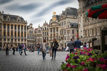 Бельгия экономит на роженицах