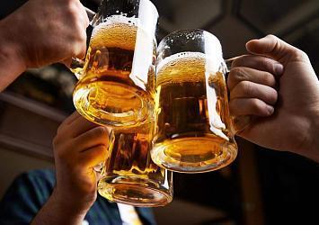В России могут запретить продавать алкоголь в некоторых барах после 23:00
