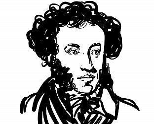 Пушкин, или Как вырастить «наше все»?