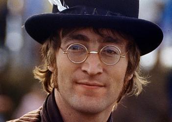 Джон Леннон о счастье
