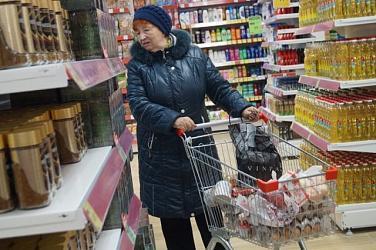 «Руспродсоюз»: продукты скоро подорожают на 8%