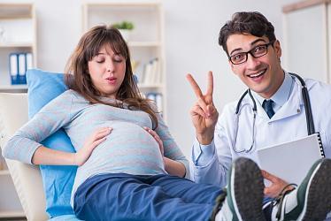 Многоплодная беременность