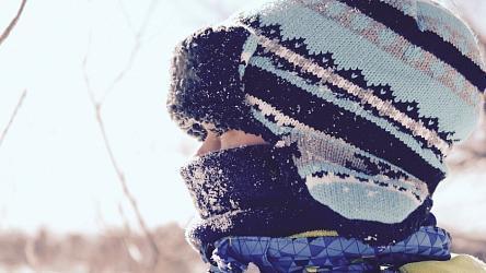 11-летняя сибирячка прошла 14 км по морозу, так как её не пустили в автобус