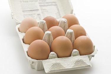Уральский губернатор пообещал запретить продавать яйца по 9 штук