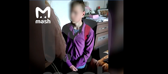Нижегородские школьницы избили парня за то, что он бросил одну из них