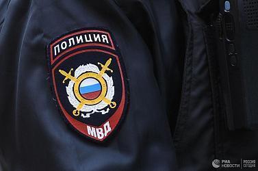 Банда школьников орудует в Калининграде, но полицейские ничего поделать не могут