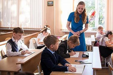 В российских школах могут появиться новые нормативы
