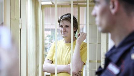 Блогер, угрожавший детям силовиков, получил 5 лет тюрьмы