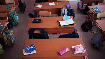 В якутскую школу не приняли русскоязычных детей