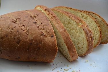 В Петербурге оказался самый дорогой хлеб в стране  