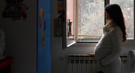 Стал известен «самый беременный» регион России