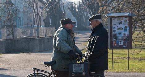 В России появятся негосударственные пенсии