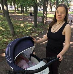 15-летняя уфимка оказалась на улице после рождения дочери  