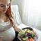 Эндокринолог: дефицит йода у беременных ведет к порокам развития плода